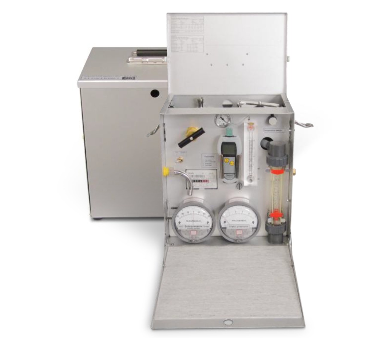 CU-6-DX Control Unit