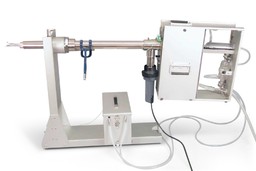 EVA Light Dioxin Sampler