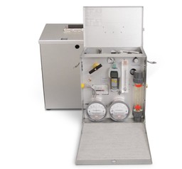 CU-6-DX Control Unit