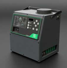 ADS-1 Dust Sampler